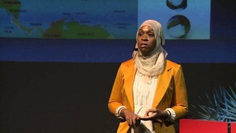 9 Black Canadian Muslims You Should Know