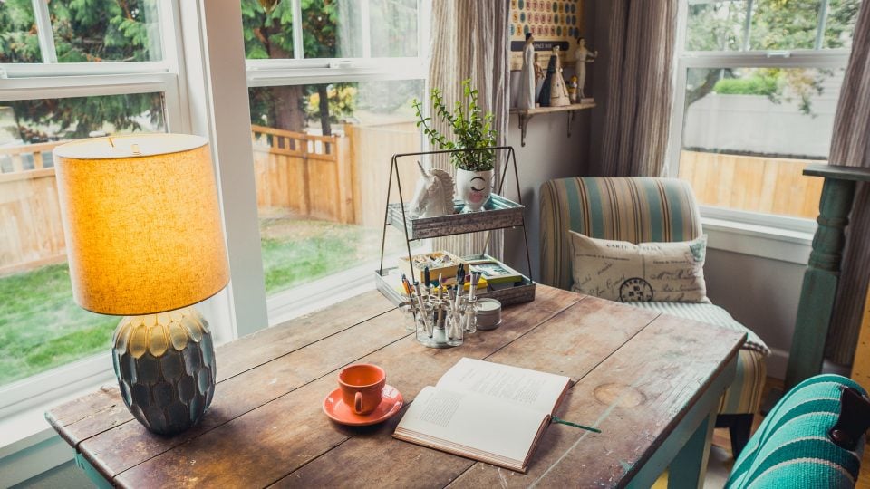 10 Ways to Strengthen Spirituality While We Stay at Home