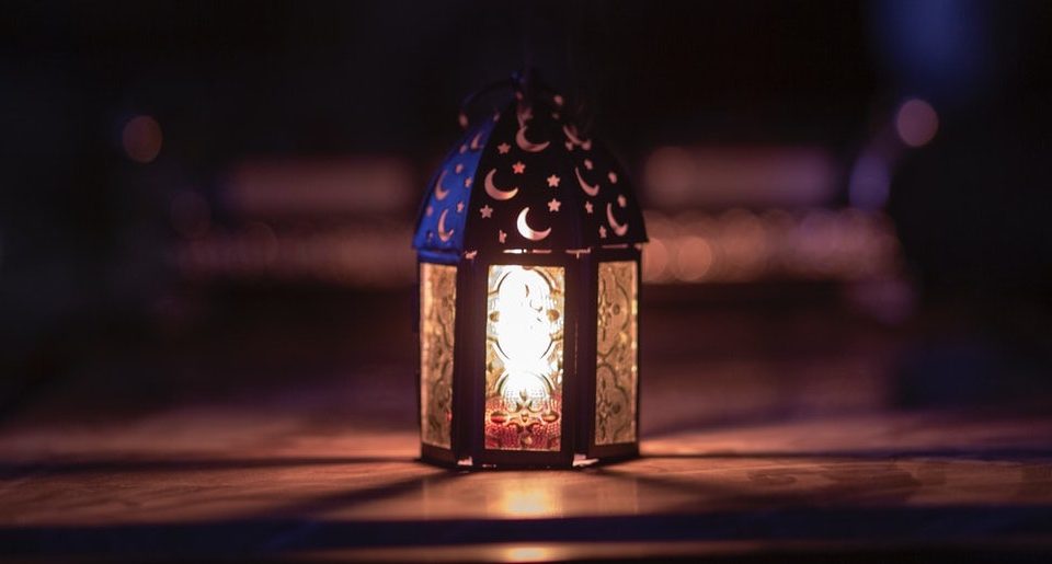 3 Simple Ways to Manage Mental Health in Ramadan