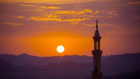Reflecting on the Legacy of Social Justice in Islam