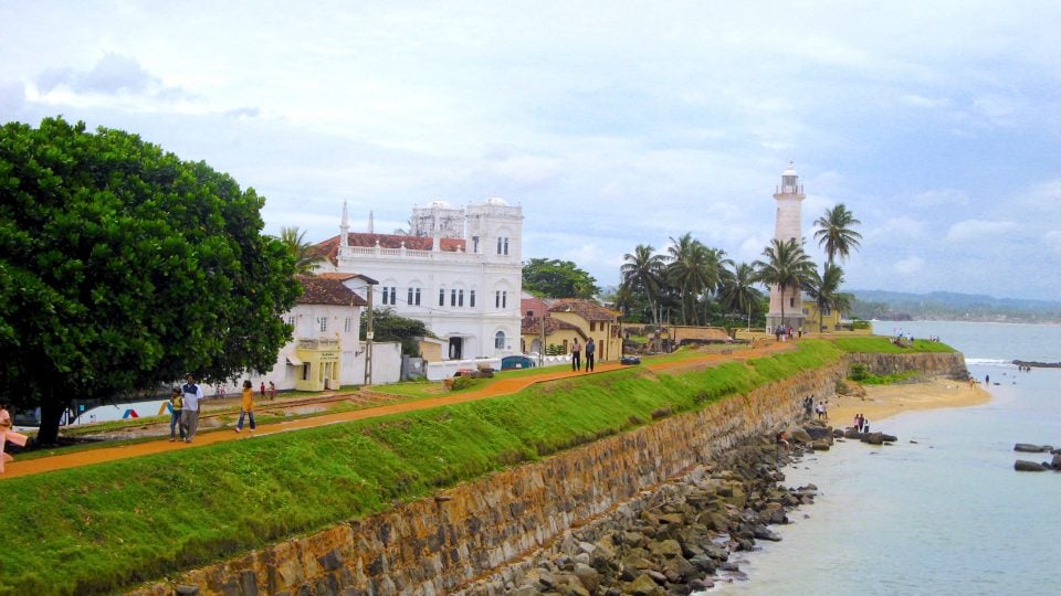 5 Things You Didn’t Know about Sri Lanka’s Muslim Heritage
