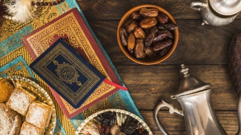 5 Spiritual Tips to Get Ramadan Ready for 2024 (and 3 Bonus Practical Ones!)