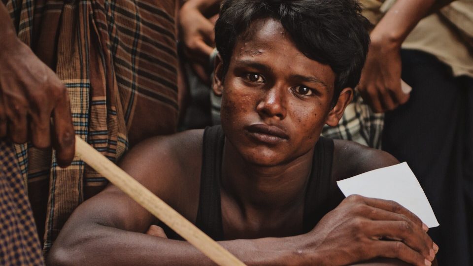 Four Years After the Rohingya Genocide: The Crisis Continues