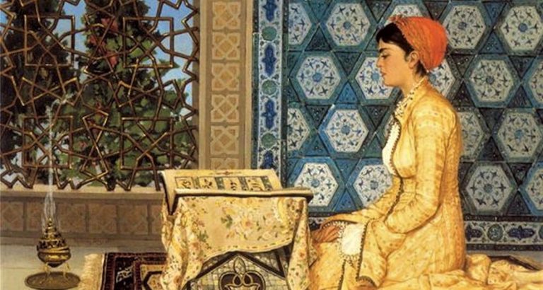 women-scholars-in-islamic-studies-throughout-history-why-it-matters