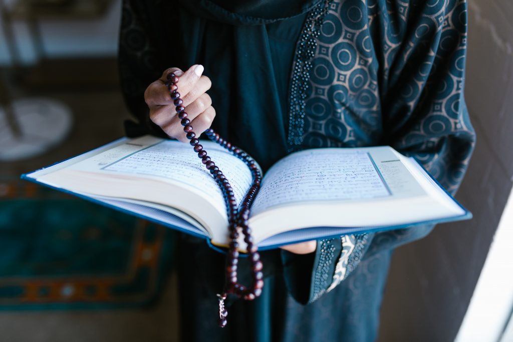 Women Scholars in Islamic Studies Throughout History | Why It Matters ...