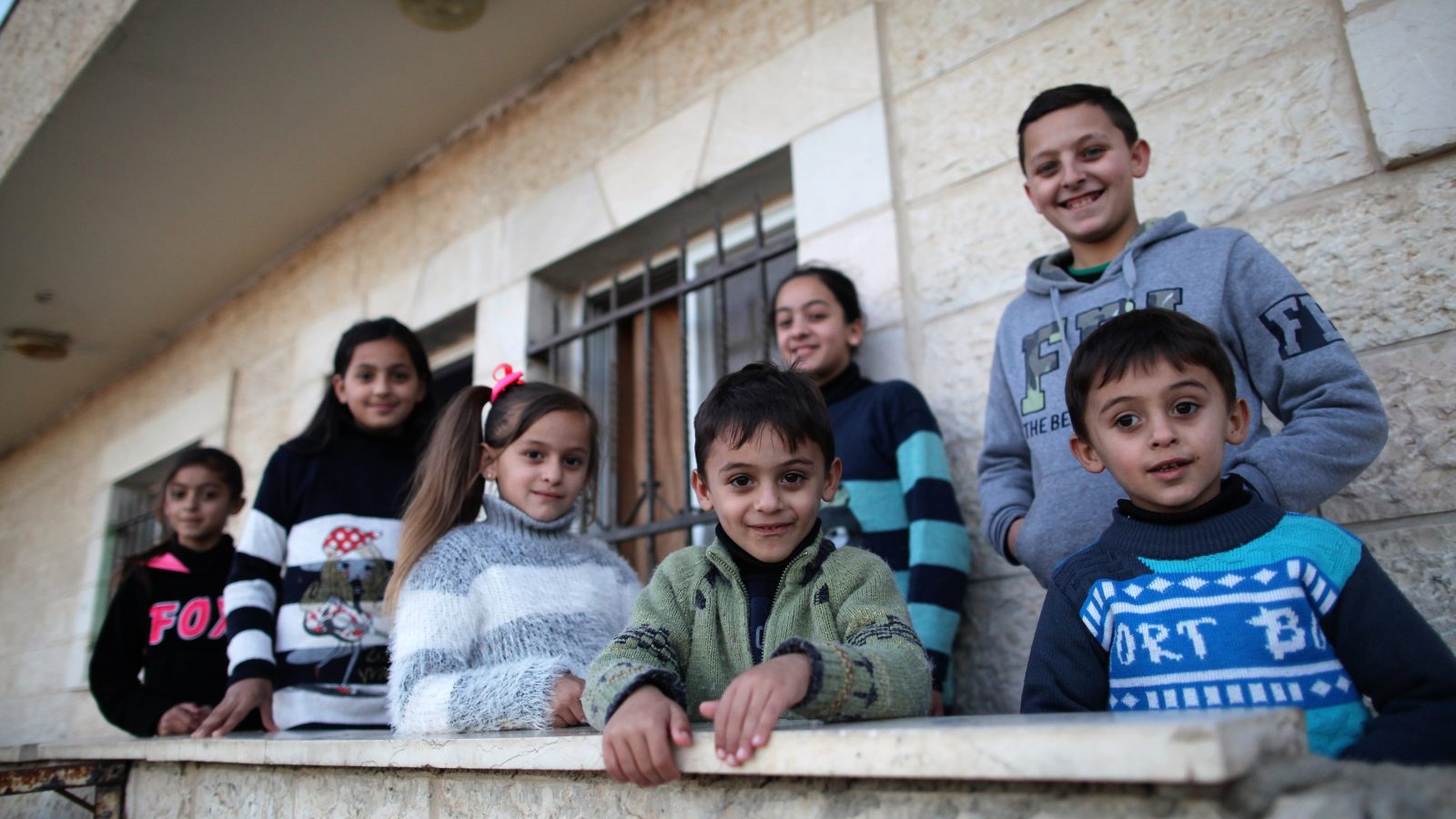 Unkown Facts About Palestine | What a Relief Blog