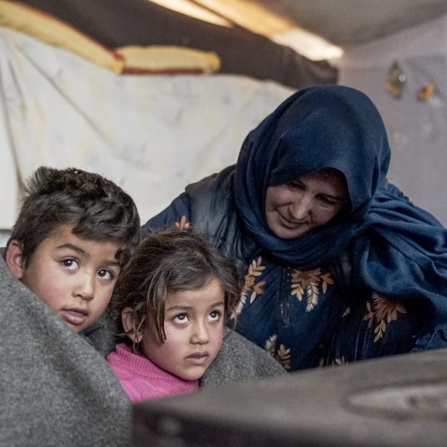 What a Relief Blog | Islamic Relief Canada