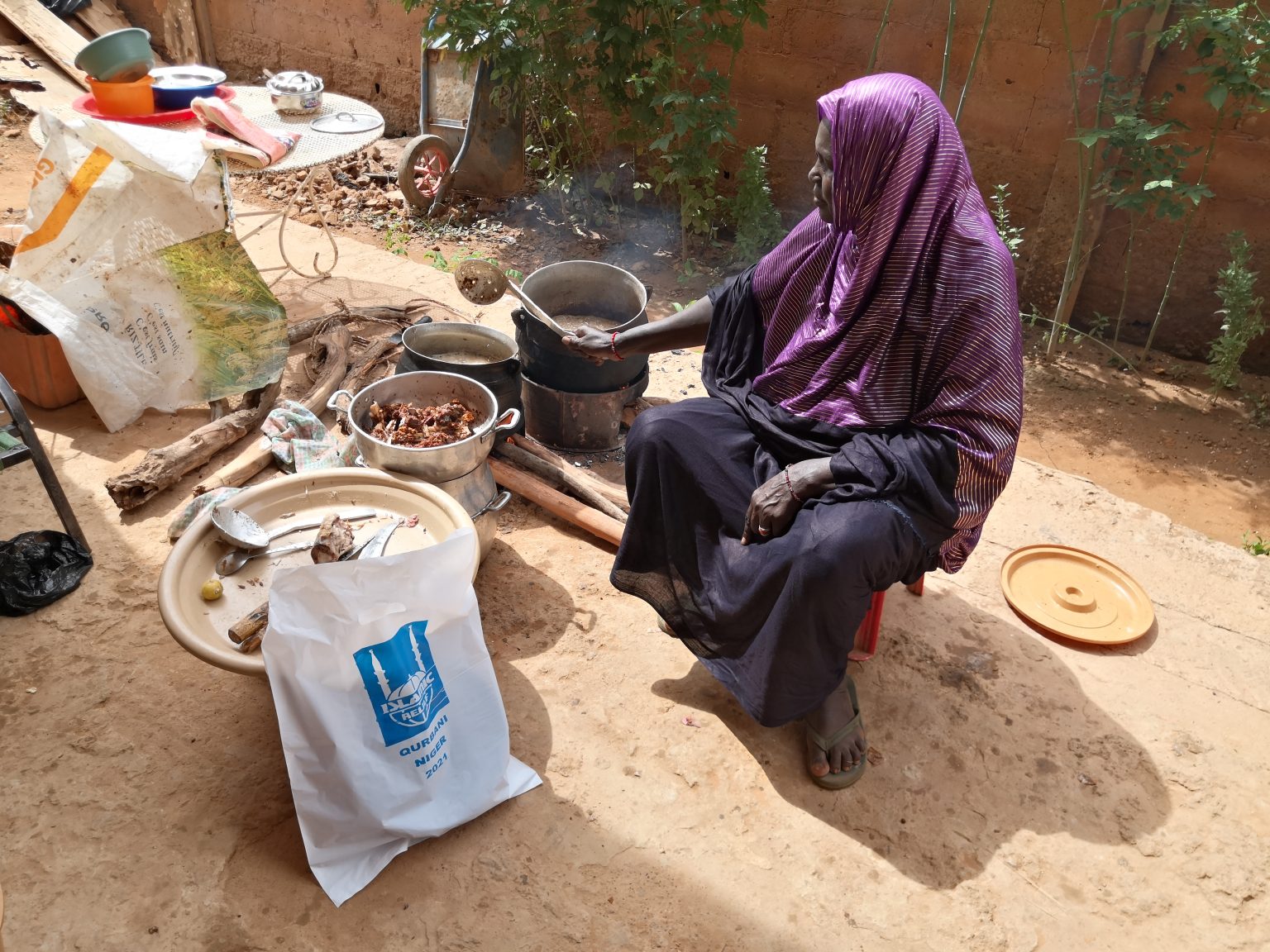 What Makes Islamic Relief Canada’s Qurbani Program Stand Out?